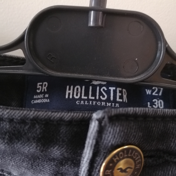 Jegging - Picture 1 of 5